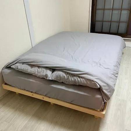 Spacious Room Close To Shinsaibashi, 大阪 外观 照片