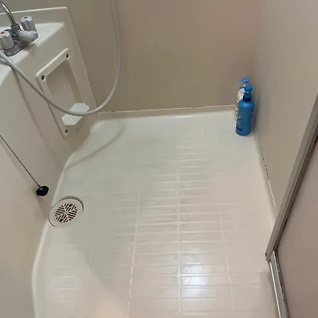 Spacious Room Close To Shinsaibashi, 大阪 外观 照片