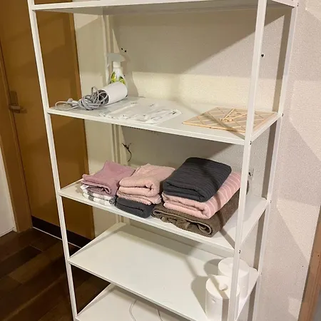 Spacious Room Close To Shinsaibashi, 大阪 外观 照片