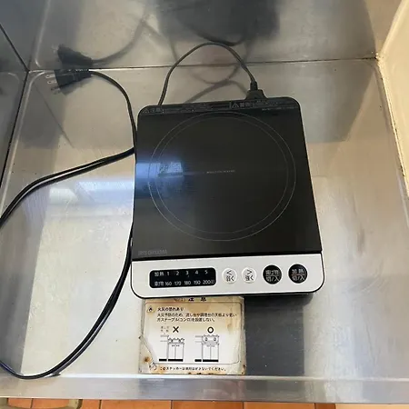 Spacious Room Close To Shinsaibashi, 大阪 外观 照片