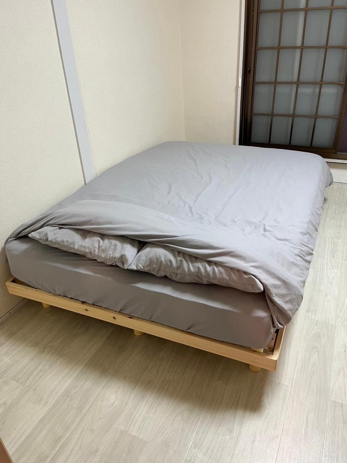 公寓 Spacious Close To Shinsaibashi, 大阪