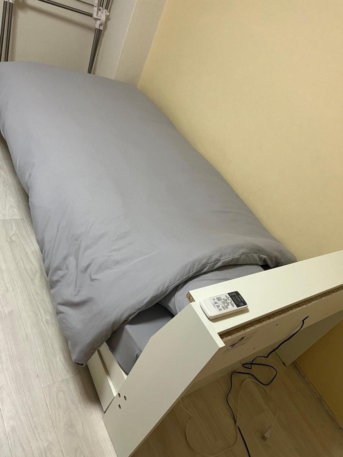 Spacious Close To Shinsaibashi, 公寓 大阪