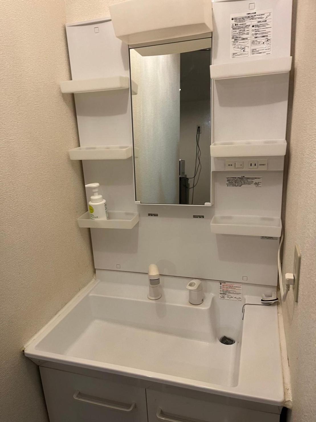 公寓 Spacious Close To Shinsaibashi, *
