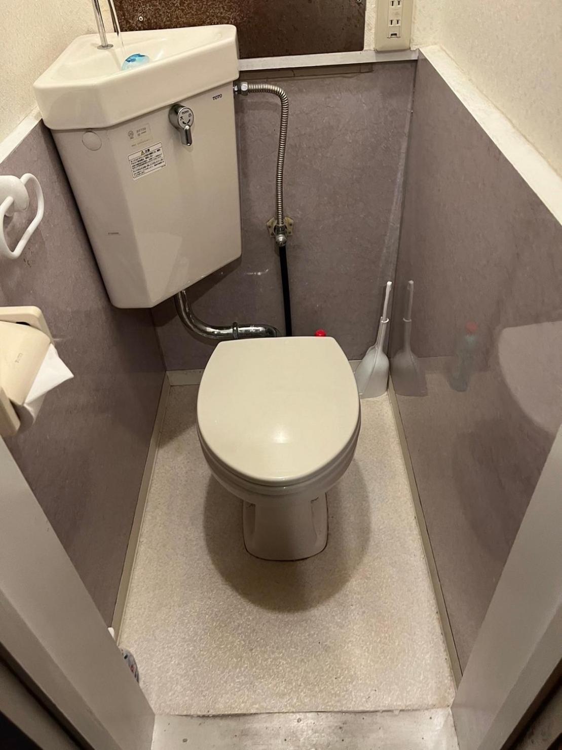 Spacious Close To Shinsaibashi, * 大阪